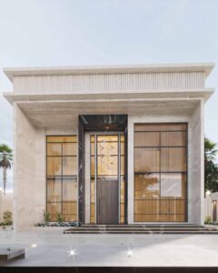 Exterior Villa 14 02 2025 1
