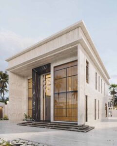 Exterior Villa 14 02 2025 2