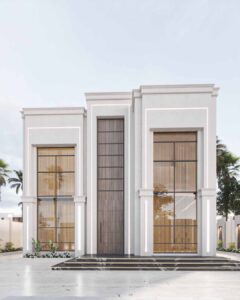 Exterior Villa 20 02 2025 1