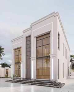 Exterior Villa 20 02 2025 2