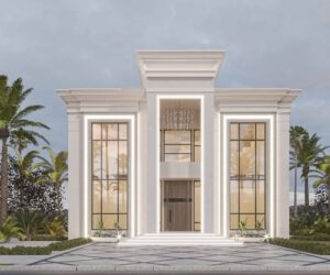 MAIN ELEVATION EXTERIOR 22 11 2024 1