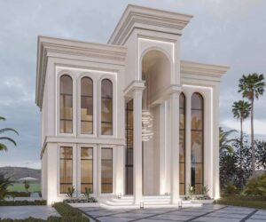 مشروع هندسي