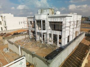مشروع هندسي