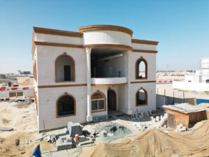 مشروع هندسي