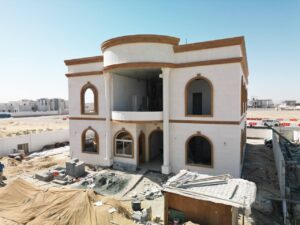 مشروع هندسي