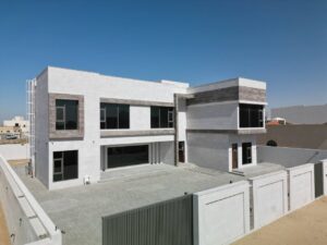 مشروع هندسي