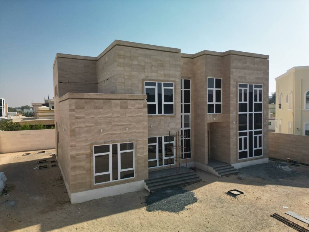 مشروع هندسي