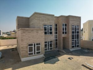 مشروع هندسي